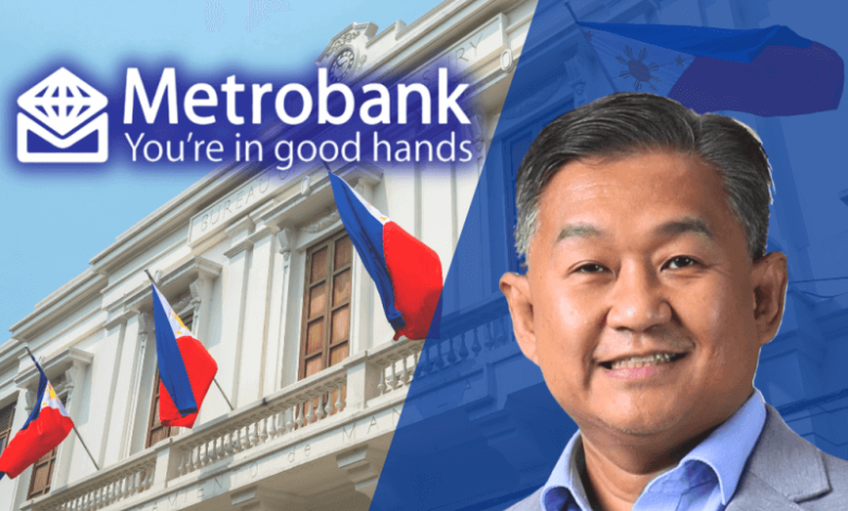 Metrobank leads bond market growth for fifth straight year