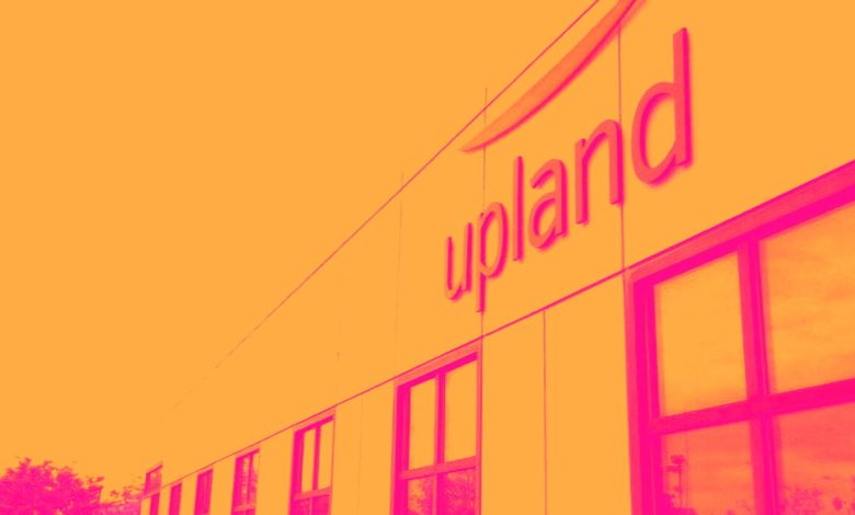 Upland Software, Palantir Technologies, Zeta Global, Qualys, and C3.ai Stocks Trade Down, What You Need To Know