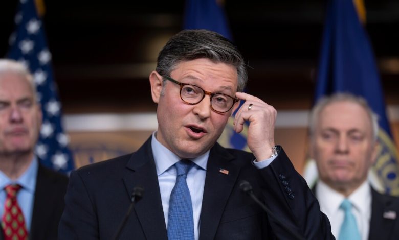 2025 Congress shows mixed results despite Republican control