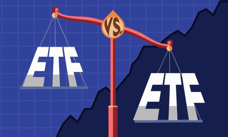 GLD Holds More Gold While IAU Is More Affordable