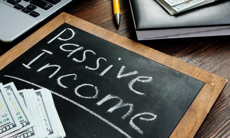 Want ,000 in Passive Income? This Vanguard ETF Could Be Your Ticket to Making It Happen.