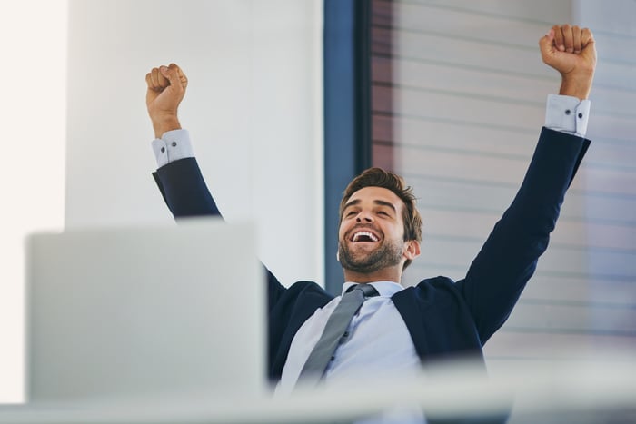 Buying This Pharmaceutical Stock Could Make You a Millionaire Retiree