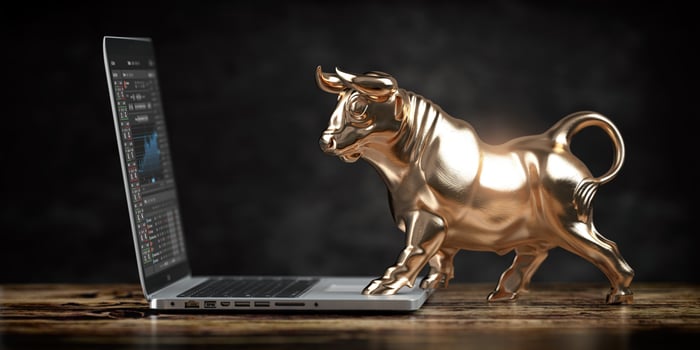 Here Are My Top 2 Stocks to Buy for 2026 and Beyond