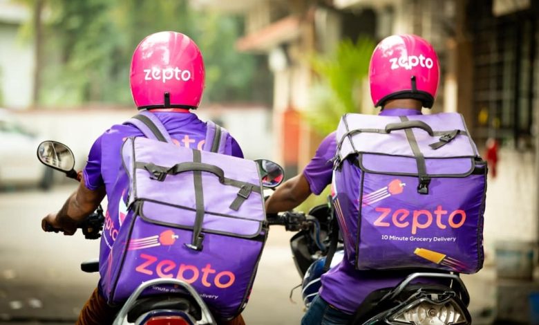 Zepto confidentially files with SEBI for .3Bn IPO: Report Zepto confidentially files with SEBI for .3Bn IPO: Report