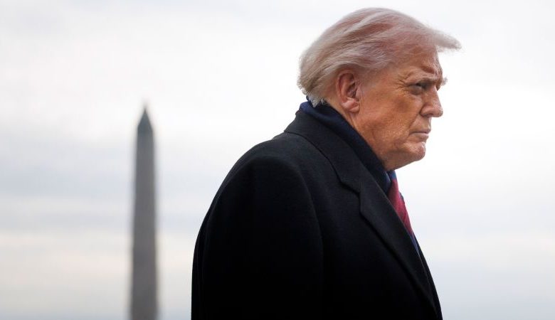 2026 is a hinge in history that will define Trump’s second term and legacy
