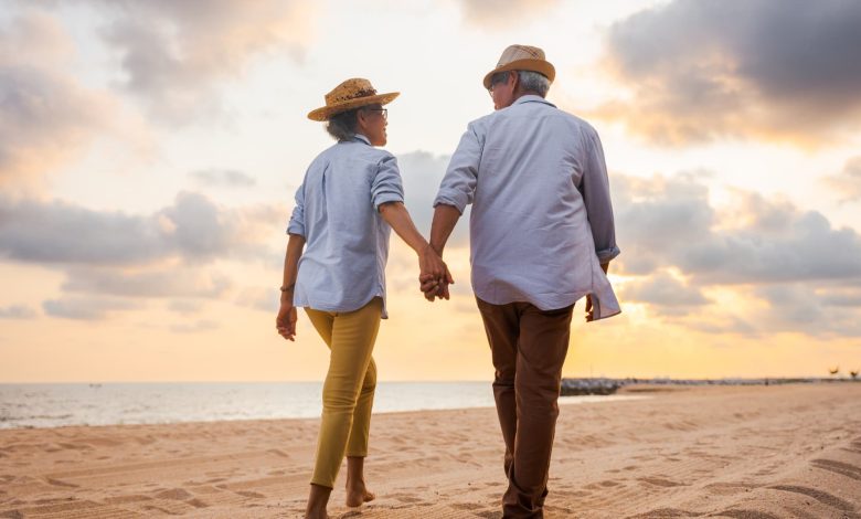 ‘Big beautiful bill’ senior deduction offers planning opportunities ‘Big beautiful bill’ senior deduction offers planning opportunities