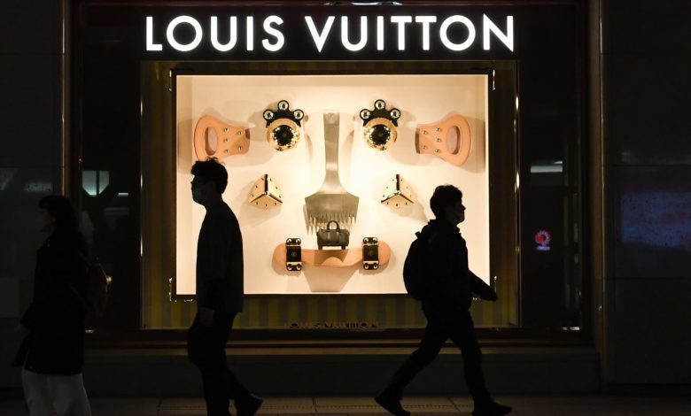 LVMH beats forecasts in Q4 2025 earnings report