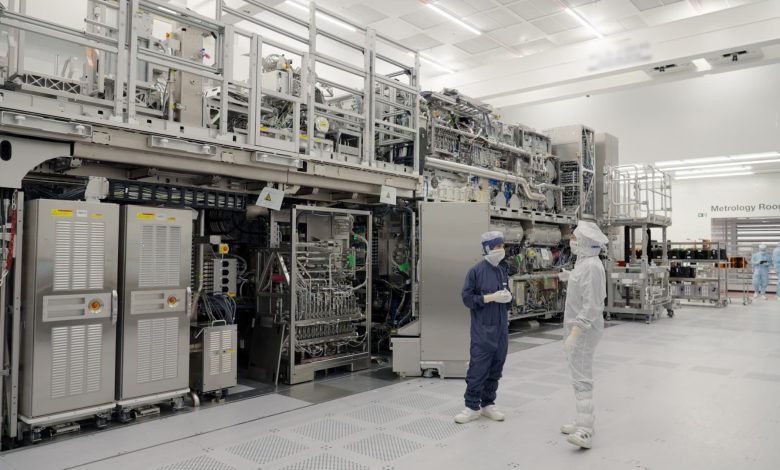 ASML Q4 2025 earnings report ASML Q4 2025 earnings report