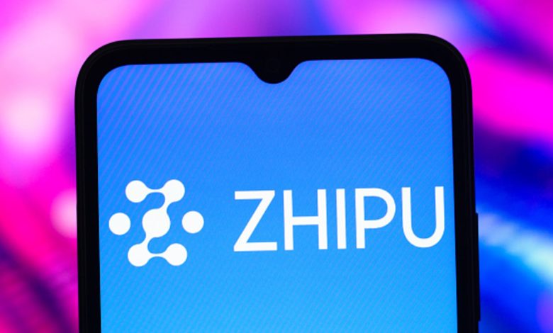 The first of China’s ‘AI tigers’ goes public as Zhipu climbs in Hong Kong debut