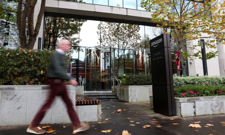 16,000 jobs to be cut in latest anti-bureaucracy push
