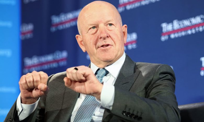 Goldman Sachs (GS) Q4 2025 earnings Goldman Sachs (GS) Q4 2025 earnings