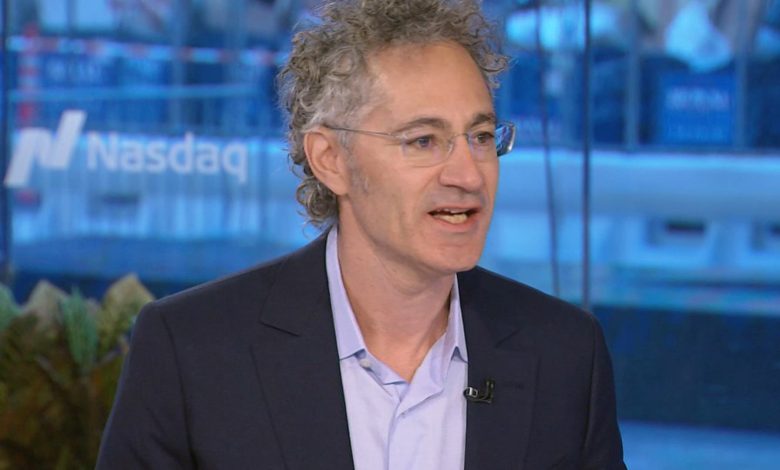 Palantir trying to ‘destroy’ Percepta execs say in legal response Palantir trying to ‘destroy’ Percepta execs say in legal response
