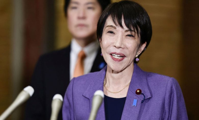Japan plans to dissolve parliament with possible snap election in February: NHK