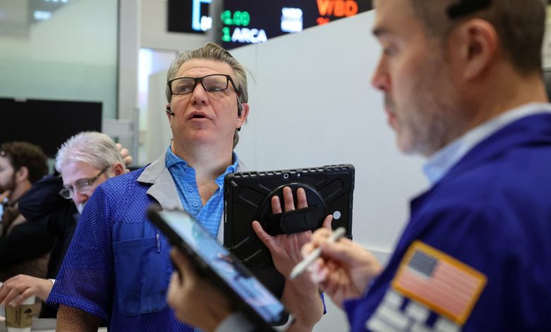 Stock market today: Live updates Stock market today: Live updates