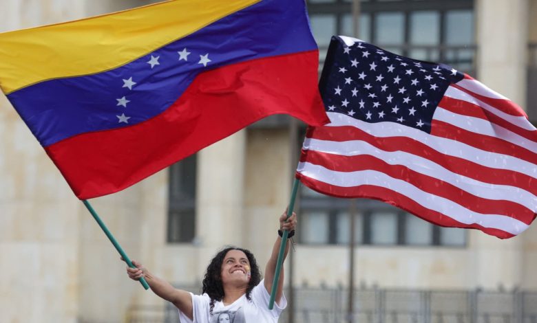 Venezuela stocks skyrocket 130% to record high after U.S. ousts Maduro