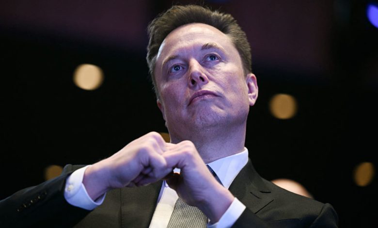 Epstein files show Elon Musk planned visit to island, host at SpaceX Epstein files show Elon Musk planned visit to island, host at SpaceX