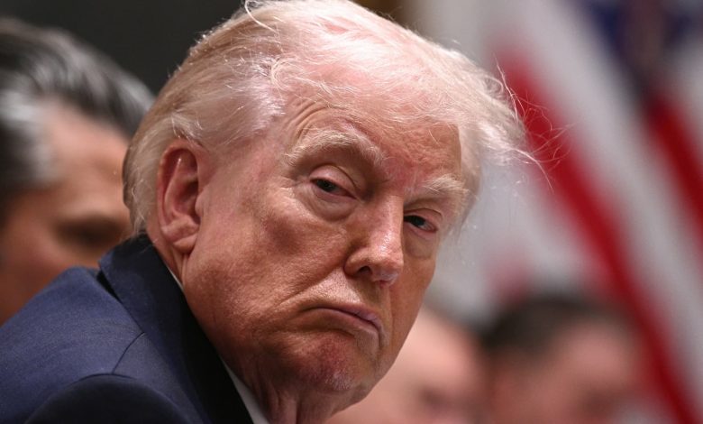 Trump, sons, company sue IRS over tax records leak Trump, sons, company sue IRS over tax records leak