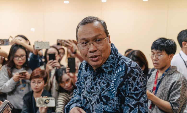 Indonesian stock exchange CEO resigns after  billion market wipe out