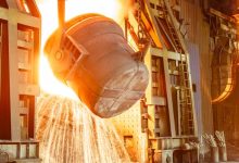 Oceanic Iron Ore Insiders Placed Bullish Bets Worth CA.82m