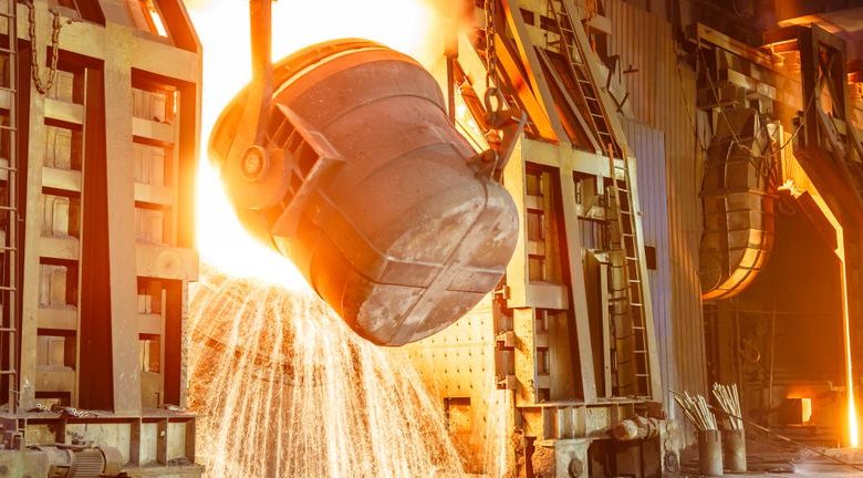 Oceanic Iron Ore Insiders Placed Bullish Bets Worth CA.82m