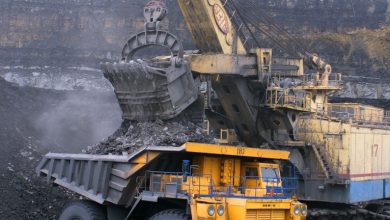 Australian Mining Stocks With Strong Earnings Growth and Solid Balance Sheets