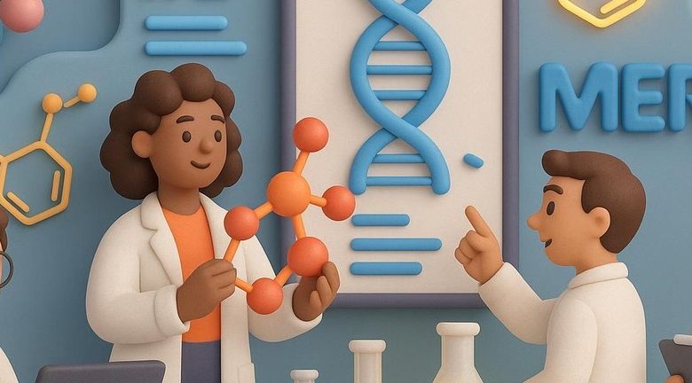 Should Merck’s (MRK) New STK-012 Keytruda Lung Cancer Combo Strategy Require Action From Investors?