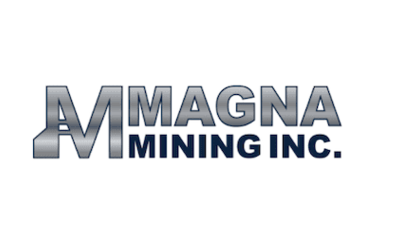 Magna Mining Announces Grants of Security-Based Compensation