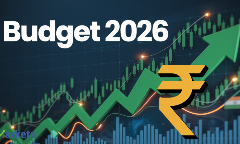 Budget 2026: Bond market vs equity market expectations