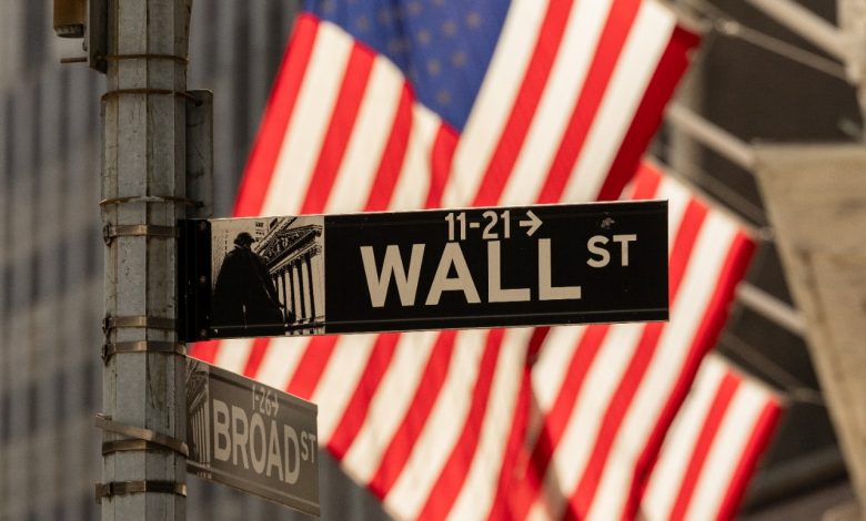 US equities rise as Rieder emerges as Fed favourite and tech earnings loom
