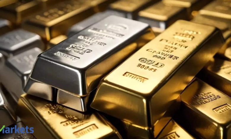 Gold, silver reel from worst-ever rout ahead of Budget: What lies ahead for prices? Gold, silver reel from worst-ever rout ahead of Budget: What lies ahead for prices?