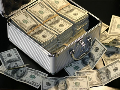 Signs of unease emerge! The ‘earthquake’ in the US dollar begins to ripple through the US bond market. Is inflation becoming a concern?