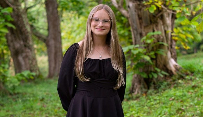 Becky Pepper-Jackson is aiming for a Supreme Court upset in transgender sports case