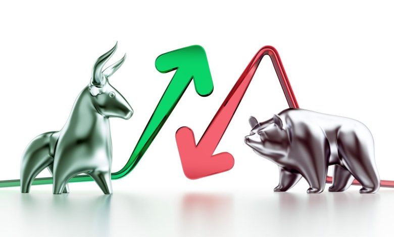 Stock Market LIVE Updates: Sensex, Nifty up marginally amid volatility; pharma, FMCG drag, metal, oil & gas shine