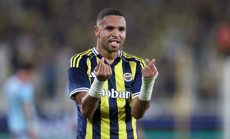 What En-Nesyri signing means for Vlahovic, David and Openda futures at Juventus