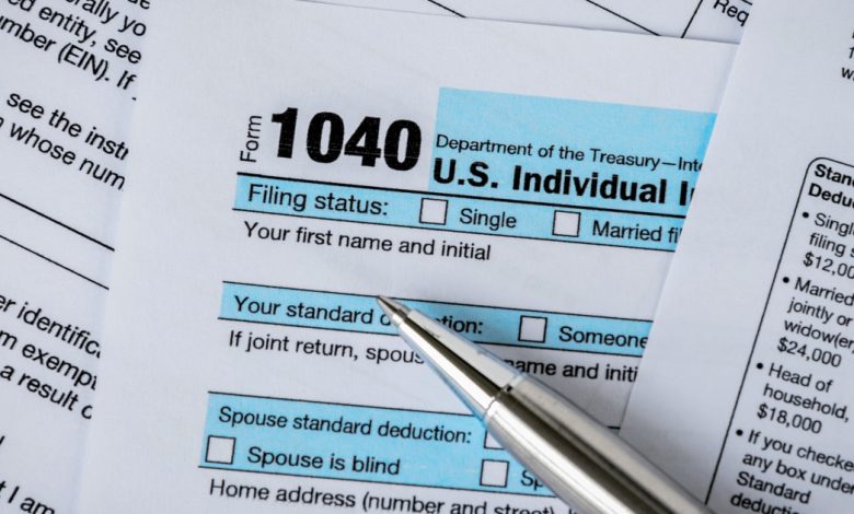Tax season is here. What you need to know before you file.