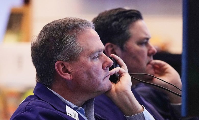 The ‘Sell America’ market returns after DOJ’s criminal probe of the Fed spooks investors