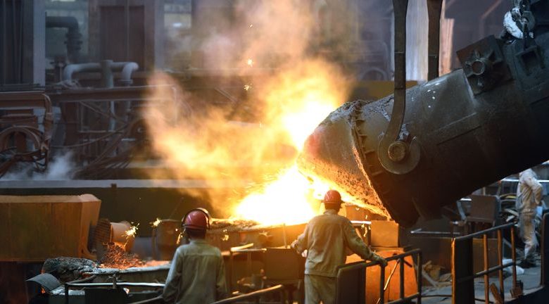 Commercial Metals (CMC) Valuation Check After Q1 Earnings Beat And Growth Initiatives