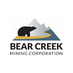 Bear Creek Mining Announces Closing of C Million Private Placement Bear Creek Mining Announces Closing of C Million Private Placement