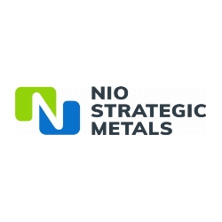 Nio Strategic Metals Announces Share for Services Agreement