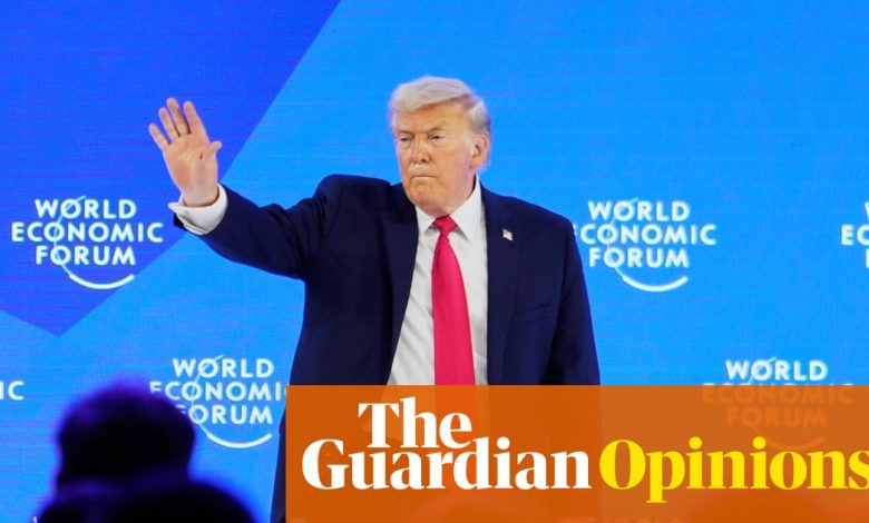 Here’s how Europe can file for divorce from Donald Trump | Phillip Inman