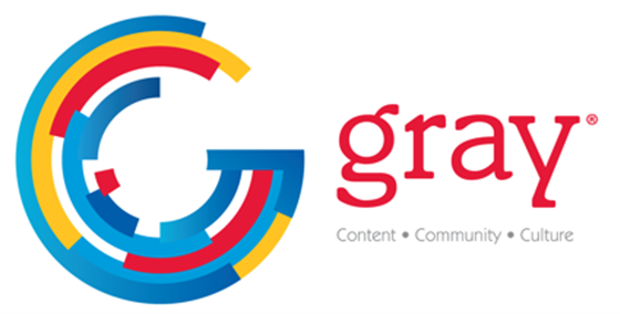 GRAY SETS DATE FOR FOURTH QUARTER EARNINGS RELEASE AND