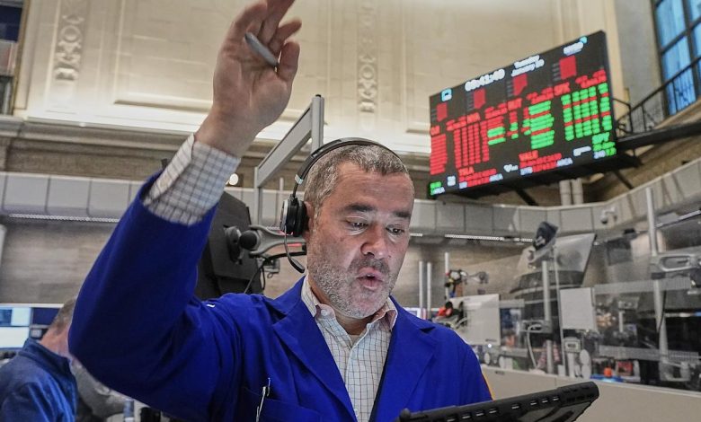 Dow, S&P 500, Nasdaq futures rise after Trump’s Greenland threats prompt worst day since October Dow, S&P 500, Nasdaq futures rise after Trump’s Greenland threats prompt worst day since October