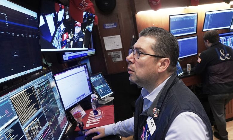 U.S. stocks rise as gold hits another record U.S. stocks rise as gold hits another record