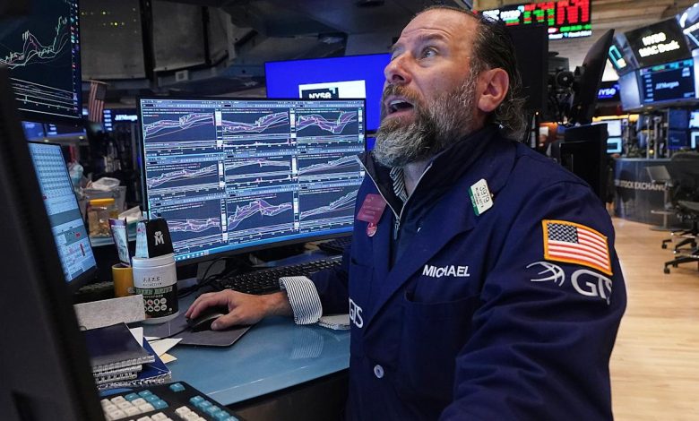 Nasdaq futures lead Dow, S&P 500 higher as TSMC’s strong outlook buoys AI hopes