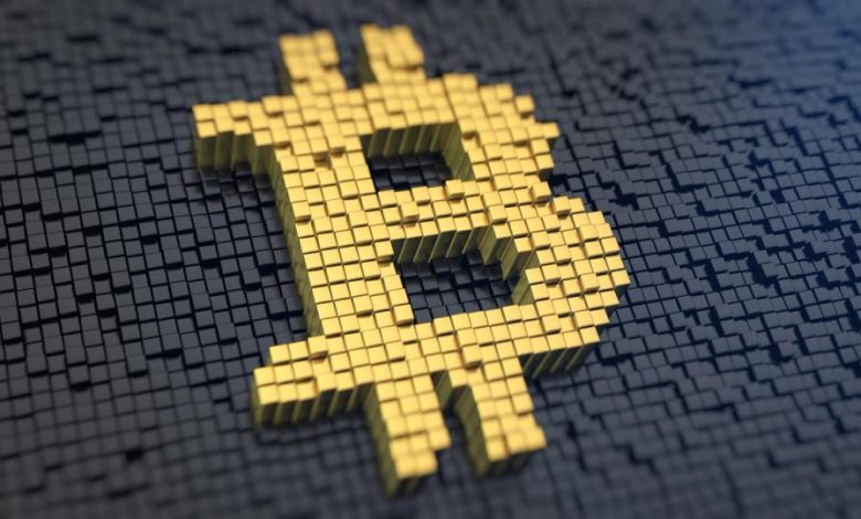 Here’s why bitcoin’s been failing its role as a ‘digital gold’