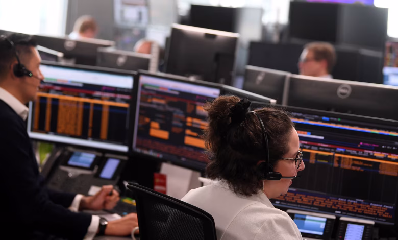 World stocks at record high as earnings hopes offset trade angst World stocks at record high as earnings hopes offset trade angst