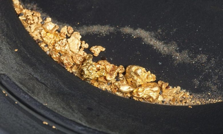 This Stock Had the Golden Touch in 2025, and It’s Still Going Strong