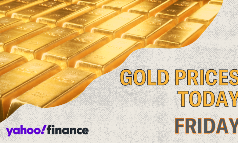 Gold nears ,500 per ounce Gold nears ,500 per ounce