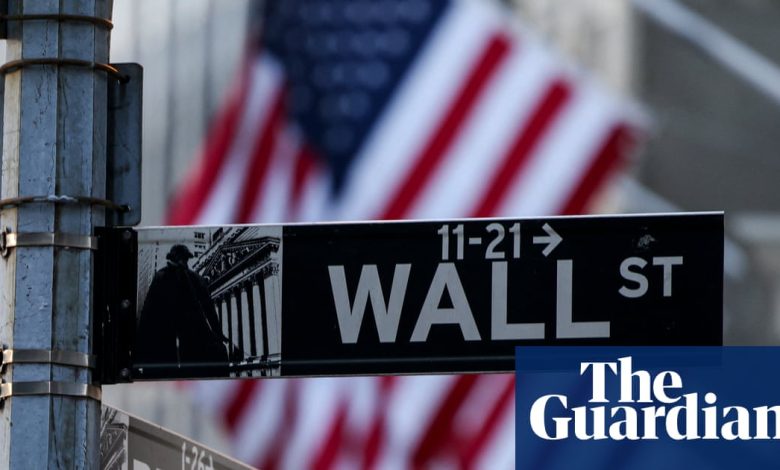 World stock markets brace for turbulence after Trump’s latest tariff shock | Stock markets