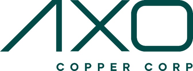 AXO Copper Corp. Announces Upsize of Previously Announced